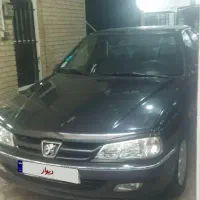 پرشیا مدل ۸۲ سند دست اول