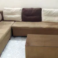 مبل ال|مبلمان خانگی و میز عسلی|کرج, گلشهر|دیوار
