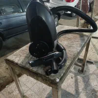 جاروبرقی