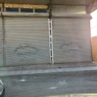 اجاره مغازه کرناچی 50 متری نبش کوچه ۱۳۰