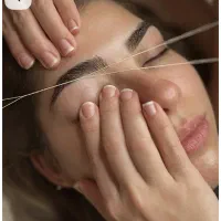 نیاز به مدل برای آزمون آرایشگری زنانه