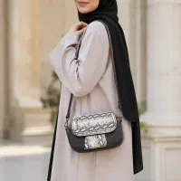 کیف چرم طبیعی گاوی