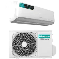 کولر گازی هایسنس اصلی
