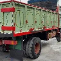 خاور 808|خودرو سنگین|جیرفت, |دیوار