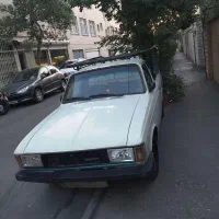 پیکان وانت ۸۷
