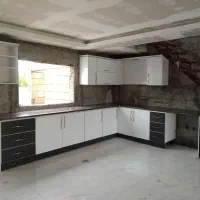 نصب کابینت ام دی اف