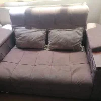 مبل راحتی هفت نفره
