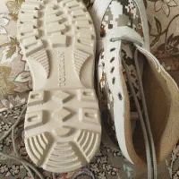 کفش کتونی کوهنوردی سایز۴۰