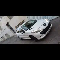 207 tu5 دنده|خودرو سواری و وانت|مشهد, کلاهدوز|دیوار