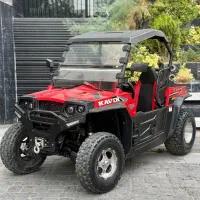 موتور چهار چرخ باگی کویر 250cc