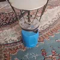 چراغ گازی قدیمی