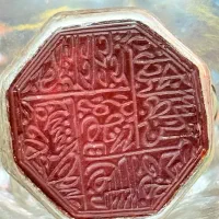 کتب. دعا