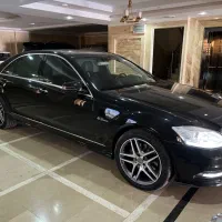 Benz s350 L 2008|خودرو سواری و وانت|تهران, سعادت‌آباد|دیوار