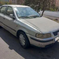 سمند LX|خودرو سواری و وانت|تهران, شهرک خرازی|دیوار