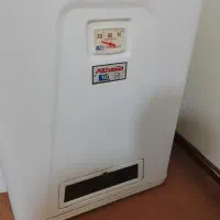 ابگرمکن مخزنی