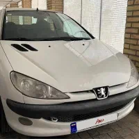 ۲۰۶صندوق دار(مدل۸۸)V20