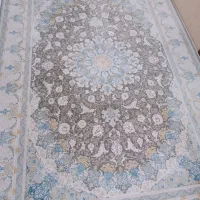 دو عدد فرش ۶متری۱۲۰۰شانه