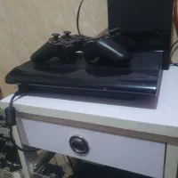 ps3 super slim 500gb کپی خور
