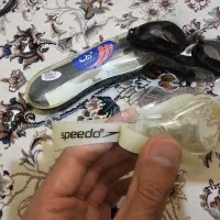 عینک شنا اسپیدو speedo