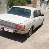 پیکان مدل 83