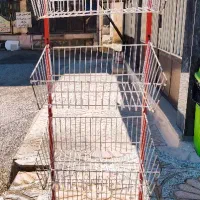 قفسه