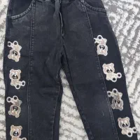 لباس و کفش دخترانه