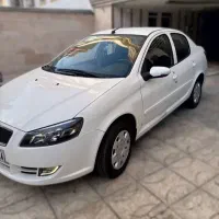 رانا پلاس ۱۴۰۲ بدون رنگ در حد صفر