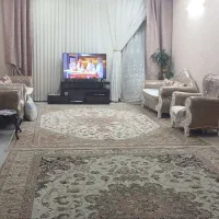 املاک عظیم پور،جوادالائمه ۱۱،طبقه اول ۱۳۵متر دونبش