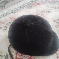 کلاه اسب سواری