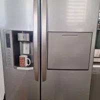 یخچال ساید