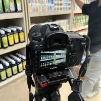 تولید محتوا ادمین فیلم برداری