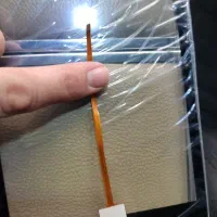 تاچ مانیتور 9اینچ اندروید