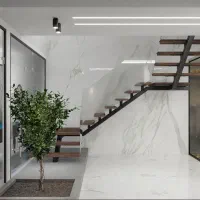 نیروی برقکار ساختمان