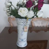 گلدان برند چینی