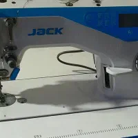 چرخ راسته دوز جک تمام فول