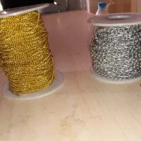 زنجیر رنگ ثابت