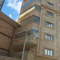 بالکن شیشه ای مستقیم از کارخانه