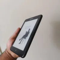 کتابخوان فیدیبوک F1 در حد نو|تبلت|اصفهان, دانشگاه اصفهان|دیوار