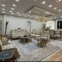 ۱۵۰ متر ویلایی سه طبقه باجک سند ۶ دانگ