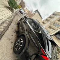 Lexus nx200 f sport|خودرو سواری و وانت|زنجان, |دیوار