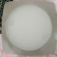 جا چراغی سقفی