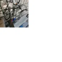 دوچرخه تنه ی فلزی دنده ای