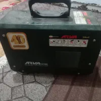 جوش کاری سیار