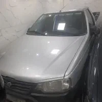 اریسان ۱ مدل ۱۴۰۱ بدون رنگ