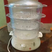 فروش بخار پز