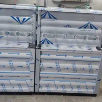 ابسردکن تمام استیل