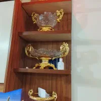 چهار تیکه ظرف پذیرایی خارجی خورشیدی