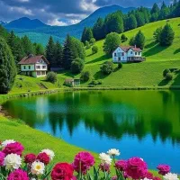 فروش خط ثابت رند