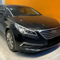 اجاره خودرو سوناتا LF