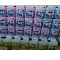 مایع ده لیتری